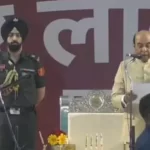 CM साय ने सम्राट चौधरी को बिहार के मुख्यमंत्री बनने पर दी बधाई, विकास और सुशासन की जताई उम्मीद