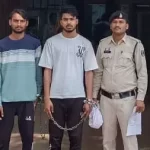 रायपुर पुलिस की बड़ी स्ट्राइक: एक साथ 53 वारंटी गिरफ्तार, अपराधियों में मचा हड़कंप