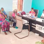 महतारी वंदन योजना में तेजी, 1.20 लाख से अधिक हितग्राहियों का ई-केवाईसी पूरा