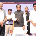 CM साय ने अपने अनुभव साझा कर गांव के विकास में पंचायत प्रतिनिधियों की भूमिका को बताया महत्वपूर्ण