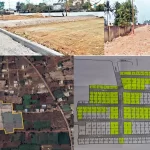 भाठागांव में अवैध प्लॉटिंग का आरोप, नागरिकों ने प्रशासन से सख्त कार्रवाई की मांग की