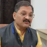 MP संतोष पांडेय का दावा: कांग्रेस पर विदेशी फंडिंग और नक्सलियों से संबंध के आरोप