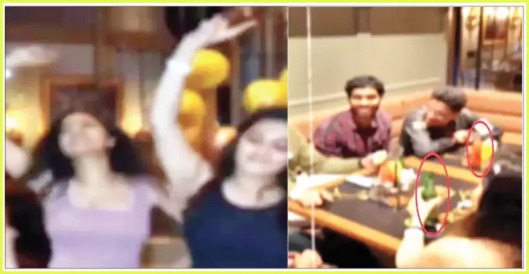 रायपुर में ‘स्ट्रेंजर मीटअप पार्टी’ को लेकर विवाद, विरोध के बाद रद्द हुआ आयोजन