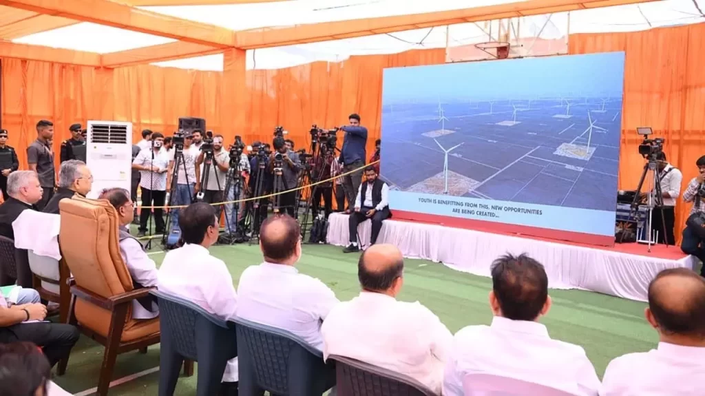 ‘मन की बात’ में नरेंद्र मोदी ने छत्तीसगढ़ में काले हिरण संरक्षण की सराहना