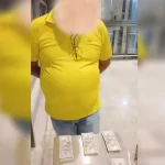 हैदराबाद एयरपोर्ट पर CISF की बड़ी कार्रवाई, 31 लाख की विदेशी मुद्रा जब्त