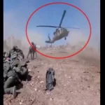 लेबनान में हिज्बुल्लाह के ड्रोन हमले में इजरायली सैनिक की मौत, वायुसेना हेलीकॉप्टर रेस्क्यू में शामिल