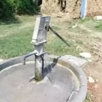 भीषण गर्मी में ग्रामीणों को बड़ी राहत, कई गाँवों में हैंडपंप हुए दुरुस्त