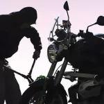 आमापारा में डेढ़ लाख की होंडा बाइक चोरी, पुलिस ने मामला दर्ज किया