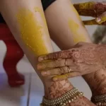 हल्दी समारोह के बीच युवती की मौत, गर्भपात की दवा लेने से हालत बिगड़ी