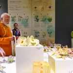 पीएम मोदी ने शेयर की सिक्किम राज्योत्सव की झलकियाँ, कहा- उत्साह ने मन मोह लिया