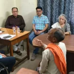 देश में पहली पहल: टूटते परिवारों को जोड़ने की नई मुहिम