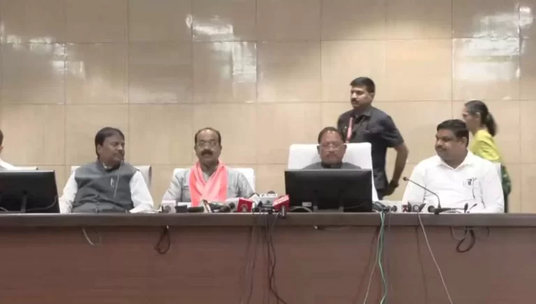 CG Board Result 2026: छत्तीसगढ़ 10वीं-12वीं के नतीजे घोषित, 5.66 लाख छात्रों का इंतजार हुआ खत्म