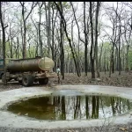 बारनवापारा अभयारण्य में पानी और आवास प्रबंधन का मिसाल