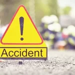 कांकेर के पास NH-30 में ट्रक ने रौंदा, 2 युवकों की मौत