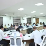 रायपुर में कहीं भी कूड़े के ढेर नहीं दिखने चाहिए, निगम आयुक्त ने दी सख्त हिदायत