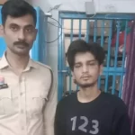 2 घंटे में जानलेवा हमले का आरोपी गिरफ्तार