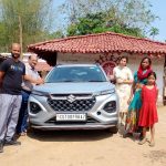 छत्तीसगढ़ का केरे गांव बना राष्ट्रीय आकर्षण, ग्रामीण पर्यटन की नई मिसाल