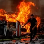 Israel और Hezbollah ने सीज़फ़ायर के बावजूद हमले किए