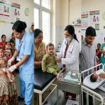 दिल्ली सरकार ने ‘मिशन अनमोल’ को मंजूरी, हर वर्ष 2.5 लाख नवजात शिशुओं की स्क्रीनिंग कराएगी सरकार