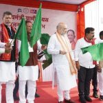 ककनार घाटी में समावेशी विकास की नई तस्वीर उभर रही है, हर गांव जुड़ रहा है, हर जीवन बदल रहा है – मुख्यमंत्री विष्णुदेव साय