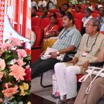 मुख्यमंत्री की अध्यक्षता में पेसा-एफआरए समन्वय के लिए जल्द होगा टास्क फोर्स का गठन- सोनमणि बोरा