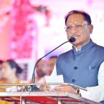 छत्तीसगढ़ “धान का कटोरा” होने के साथ-साथ सेवा, समर्पण और आस्था की भूमि – मुख्यमंत्री साय