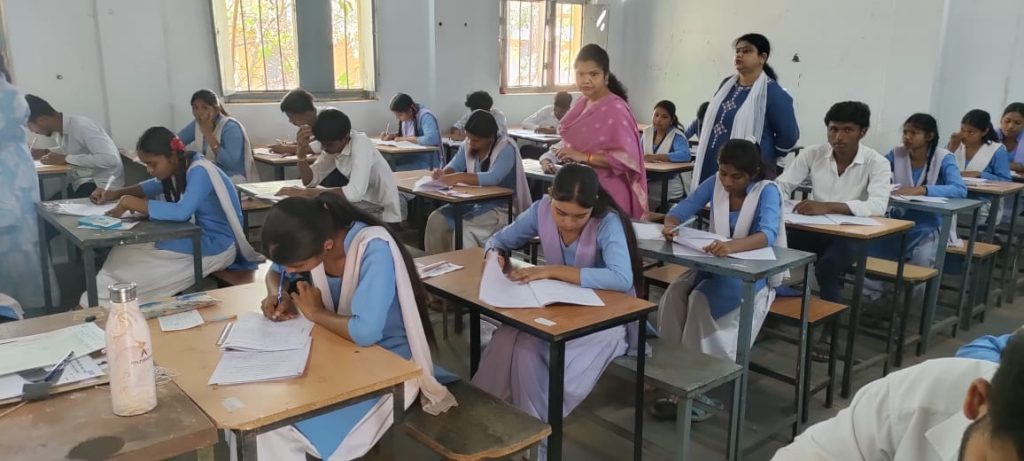 30 अप्रैल को 10वीं बोर्ड के नतीजे जारी होने के संकेत?