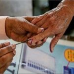 पुडुचेरी विधानसभा चुनाव: पूर्व सीएम नारायणसामी ने किया मतदान, कहा- इंडिया गठबंधन के लिए स्थिति बहुत अनुकूल