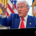 डोनाल्ड ट्रंप की नई विदेशी नीति ‘Donroe Doctrine’ का एलान, ईरान से समझौते के लिए इस्लामाबाद जाने को तैयार; PM मोदी को बताया खास दोस्त