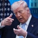 ट्रंप का ईरान को कड़ा संदेश: ‘बिना समझौते के होर्मुज से नहीं हटेंगे अमेरिकी सैनिक’, संघर्ष विराम पर भी दी चेतावनी