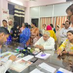 दुर्ग में जल संकट बना जनविस्फोट: प्यास से बेहाल जनता, अरुण वोरा ने प्रशासन को लिया कटघरे में