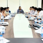 महिलाओं और बच्चों के कल्याण में खर्च का हर रुपया पारदर्शी तरीके से उपयोग हो: लक्ष्मी राजवाड़े