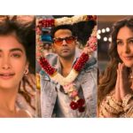 ‘है जवानी तो…’ का फर्स्ट लुक हुआ आउट: दो हसीनाओं के बीच उलझे वरुण धवन, AI के इस्तेमाल पर छिड़ी बहस।