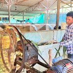 मजदूरी की बेड़ियां तोड़ ‘मल्टी-फार्मिंग’ के नायक बने ललित यादव: 6 गायों से शुरू हुआ डेयरी का सफर, आज 25 उन्नत पशुओं के साथ लिख रहे सफलता की इबारत