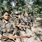 सरेंडर या एनकाउंटर’-आखिरी 5 माओवादियों को अंतिम चेतावनी