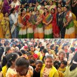 छ.ग.ओडिशा अंचल की समता संस्कार पाठशाला का “ग्रैण्ड पाठशाला फनफेस्टा” रायपुर में संपन्न।