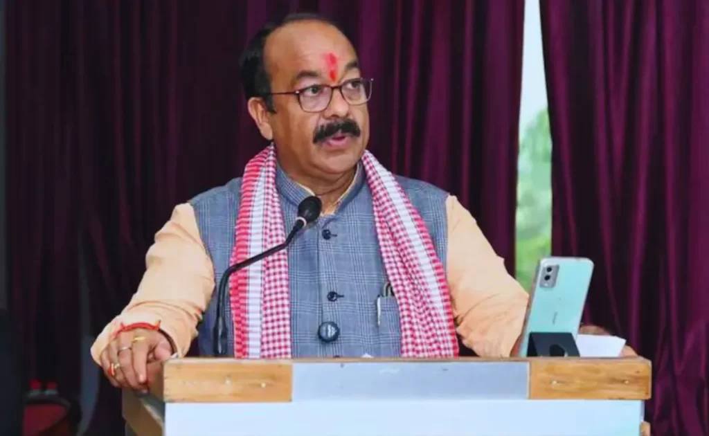 लोक निर्माण विभाग के लिए ऐतिहासिक रहा बीता वित्तीय वर्ष