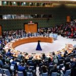 ईरान के समर्थन में खुलकर आए रूस-चीन, होर्मुज को खोलने के प्रस्ताव पर किया वीटो