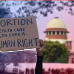 Abortion Laws पर सुप्रीम कोर्ट सख्त; एम्स की अर्जी के बाद नियमों को बदलने की उठी मांग
