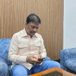 वन मंत्री केदार कश्यप ने भरा ऑनलाइन स्व-गणना पत्रक, नागरिकों से सहभागिता की अपील