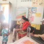 ”प्रोजेक्ट धड़कन” के अंतर्गत बच्चों की हुई निःशुल्क हृदय जांच, 685 बच्चों की हुई स्क्रीनिंग