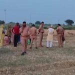 यूपी में डबल मर्डर: मंझले भाई ने बड़े भाई को उतारा मौत के घाट, पिता और छोटे भाई ने पीट-पीट कर लिया बदला