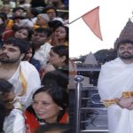 बाबा महाकाल के दरबार पहुंचे स्टार निंजा, भस्म आरती के बाद अनुभव की अलौकिक शांति