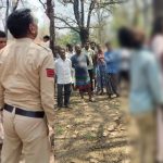 जंगल में पेड़ से लटका मिला प्रेमी जोड़ा, हत्या या आत्महत्या? जांच शुरू