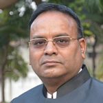 खड़गे के बयान पर BJP का तीखा तंज: विधायक चंद्राकर बोले- “संन्यास लेकर माला जपें”