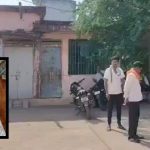 दिल दहला देने वाली घटना, छत से गिरकर 7 वर्षीय बच्चे की मौत,परिवार में मातम