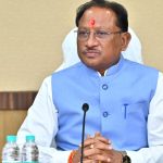 महिलाओं की बढ़ती भागीदारी से मजबूत होगा लोकतंत्र – मुख्यमंत्री साय