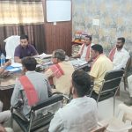 मुंगेली विवाद का शांतिपूर्ण पटाक्षेप! प्रशासन और संगठनों के बीच बनी सहमति, खत्म हुआ तनाव