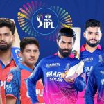 IPL 2026 : पंजाब की चुनौती बनकर उतरेगी राजस्थान रॉयल्स, शाम का मैच बना रोमांचक