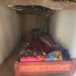 शराब के नशे में पति ने पत्नी की हत्या, पुलिस जांच में जुटी